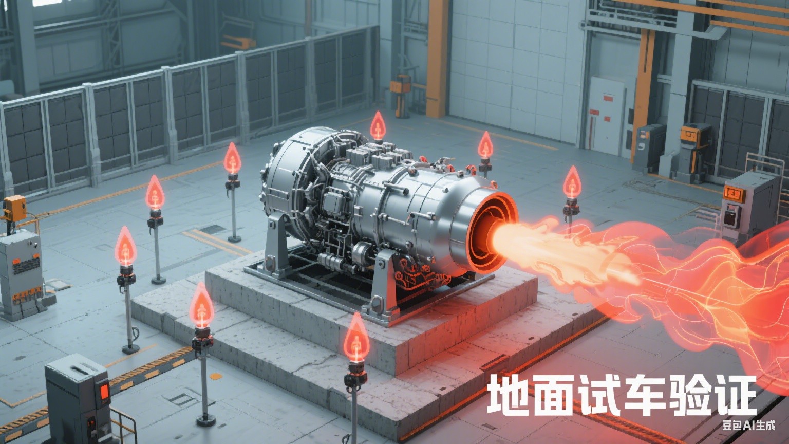 如何成功完成模型飞行试验